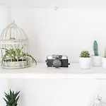 Housingleon- Casa Oliva Con Opcion A Garaje 公寓 莱昂