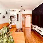 公寓 Housingleon- Casa Oliva Con Opcion A Garaje 莱昂