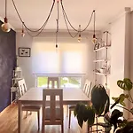 公寓 Housingleon- Casa Oliva Con Opcion A Garaje *