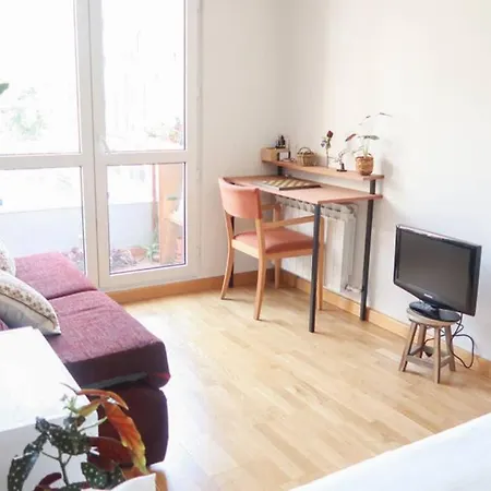 Housingleon- Casa Oliva Con Garaje