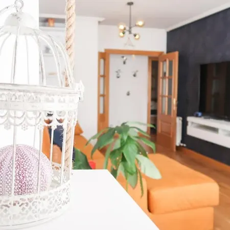 Housingleon- Casa Oliva Con Garaje Apartment