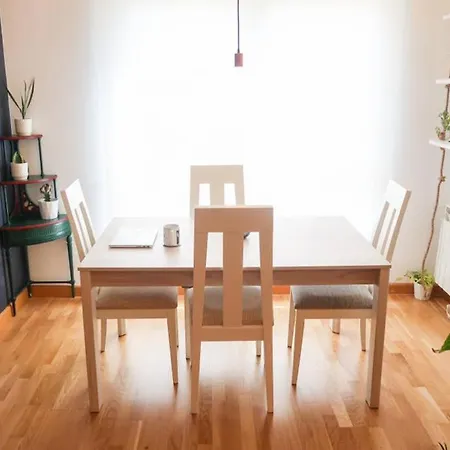 Housingleon- Casa Oliva Con Opcion A Garaje * León