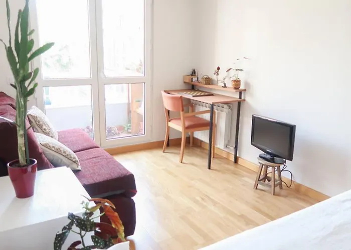 Housingleon- Casa Oliva Con Opcion A Garaje