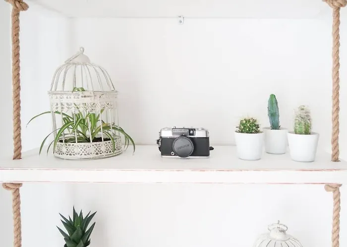 Housingleon- Casa Oliva Con Opcion A Garaje 아파트 레온