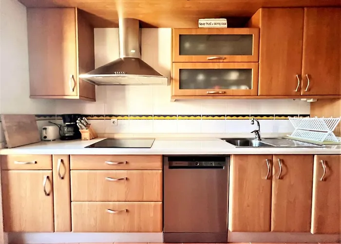 아파트 Housingleon- Casa Oliva Con Opcion A Garaje *