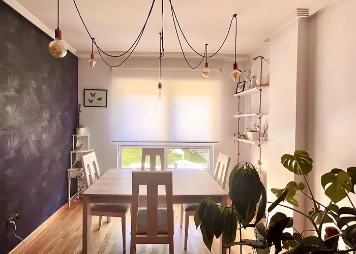 Apartment Housingleon- Casa Oliva Con Opcion A Garaje *