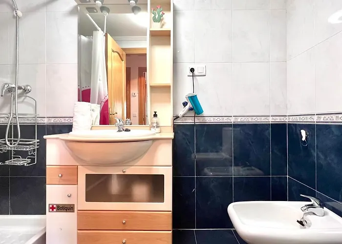 Apartment Housingleon- Casa Oliva Con Opcion A Garaje